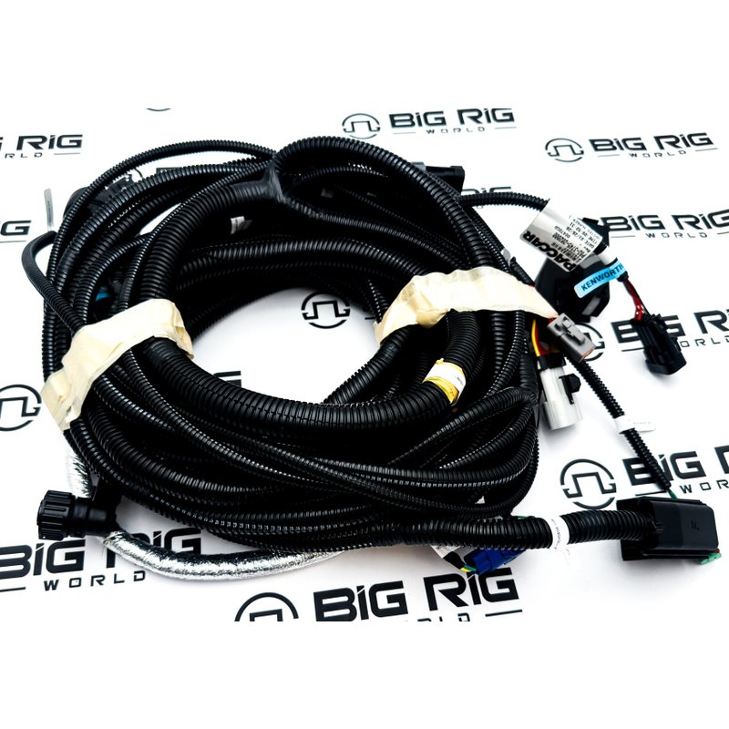 Harness-Emission B-Cab P92-3745-202000 - Paccar