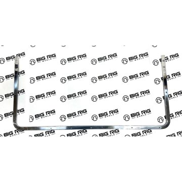 Trim - Molding Lower P123 13-03529P - Peterbilt