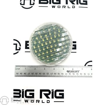 LED 44 Series Backup One Lamp System 44205C - Truck Lite