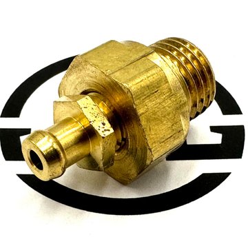 Fuel Bleed Valve V38-1153 - Paccar