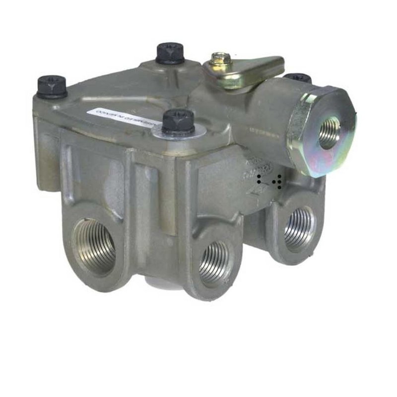 R-14 Relay Valve 801591 - Bendix