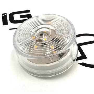 LED Signal Stat Clearance/Marker Lamp 3051A - Truck Lite
