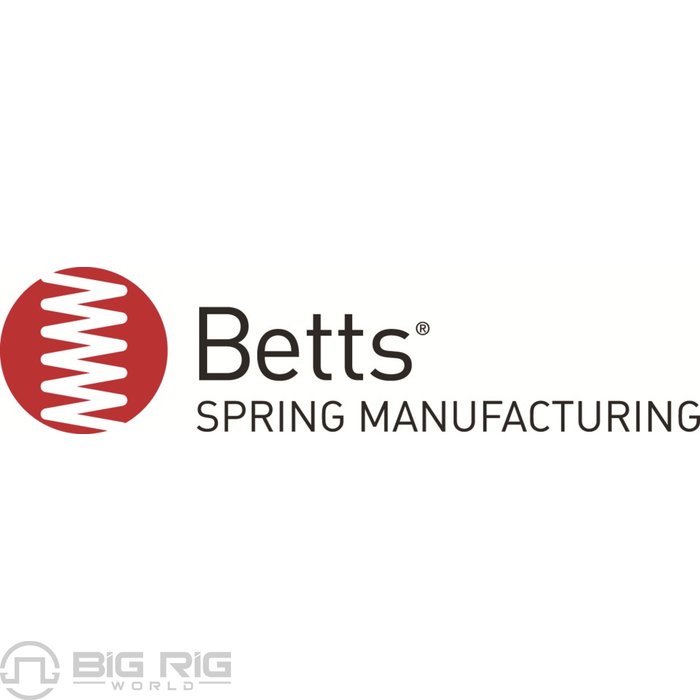 Bracket - Universal, Adjuster, Center Mount, Stainless Steel B900S - Betts Spring