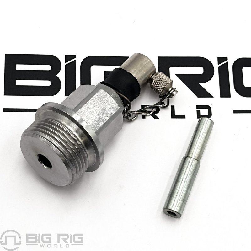 Valve, Oil Sample A4721800615 - Detroit Diesel