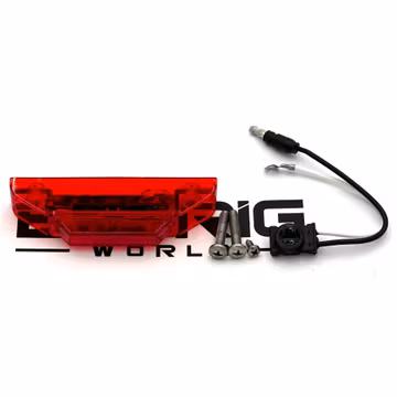 LED 35 Series Clearance/Marker 12 Volt Lamp Kit 35001R - Truck Lite