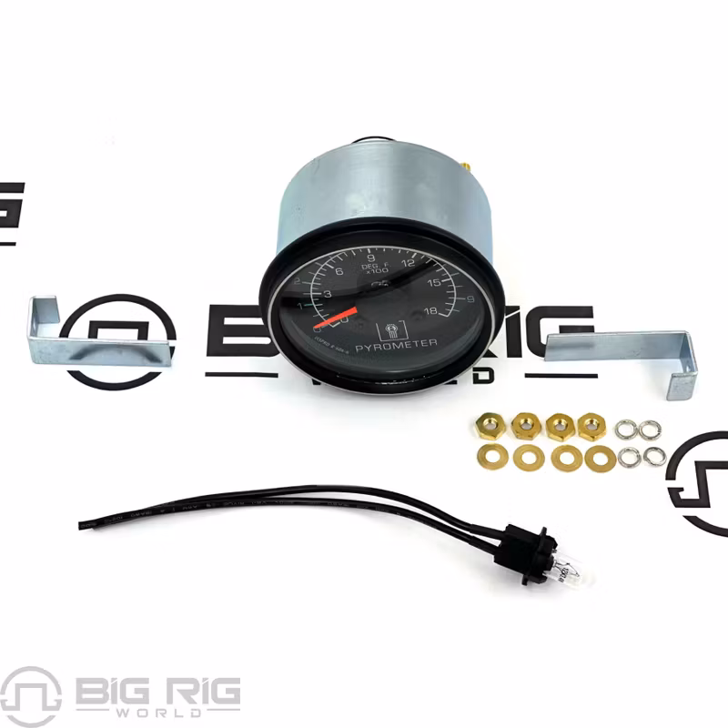Pyrometer K152-317 - Kenworth