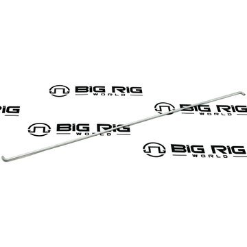 Rod - Door, Sleeper Outer Release T65-6000 - Peterbilt