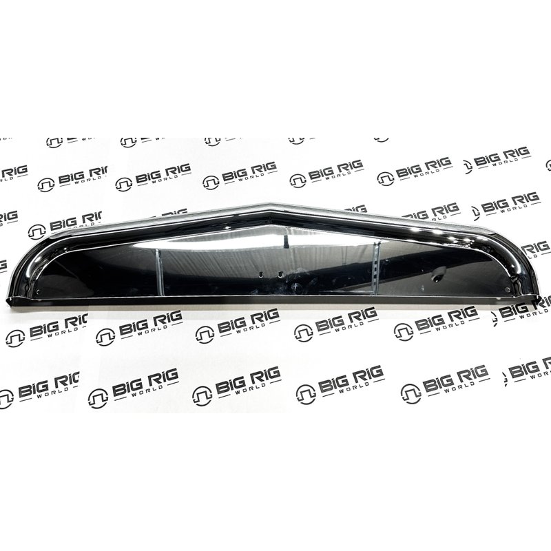 Top Grille Shell K212-110 - Kenworth