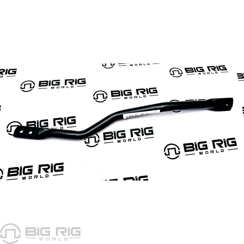 Quarter Fender Tube - Left Side A17-19530-000 - Freightliner