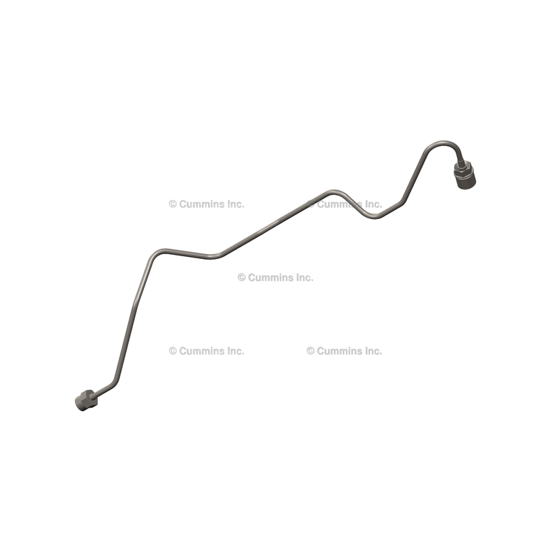 Injector Fuel Supply Tube 3943775 - Cummins