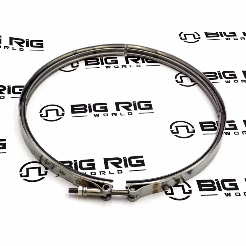 DPF V Band Clamp 2871863 - Cummins