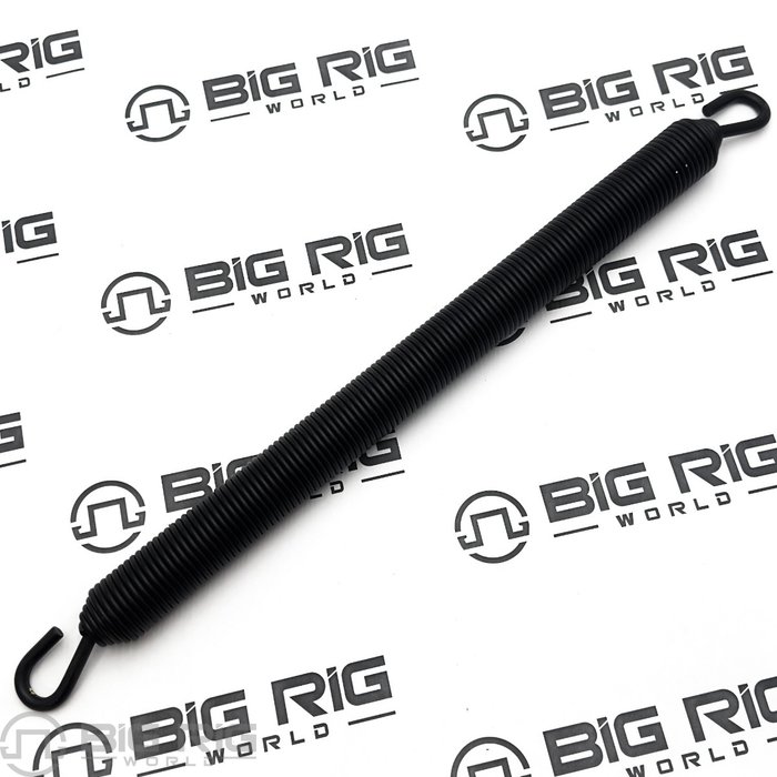 Hood Assist Spring 22-3/4 Free Lg Black K224-51 - Kenworth