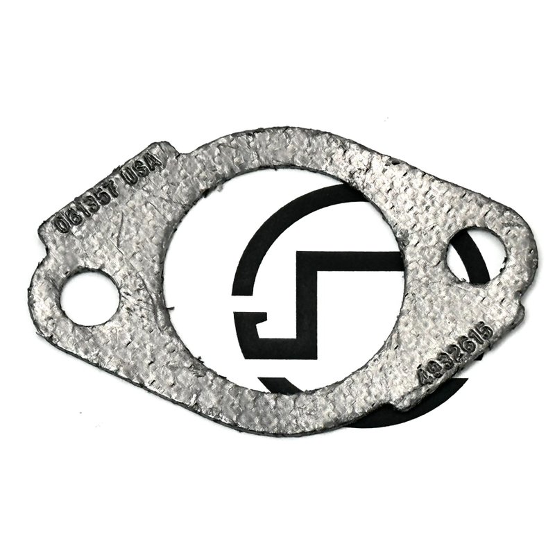 Gasket - EGR Valve Intake 4932615 - Cummins