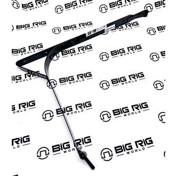 50G Fuel Tank Strap - Painted Rectangular A03-33883-005 - Freightliner