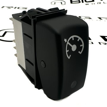 Cruise Control On/Off Rocker Switch P27-1040-14 - Kenworth