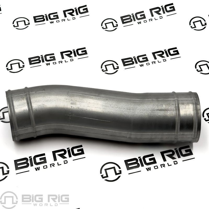Charge Air Pipe, Hot D66-2743 - Paccar