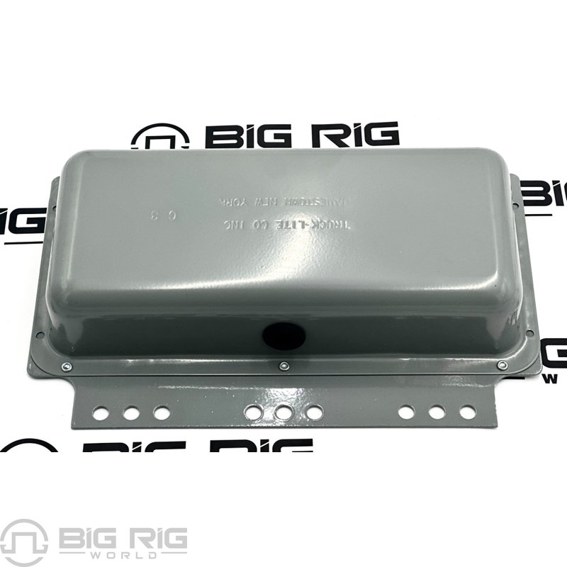 40 Series Metal Module Box 40725 - Truck Lite