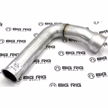 Eng Exhaust Pipe M66-6455 - Paccar