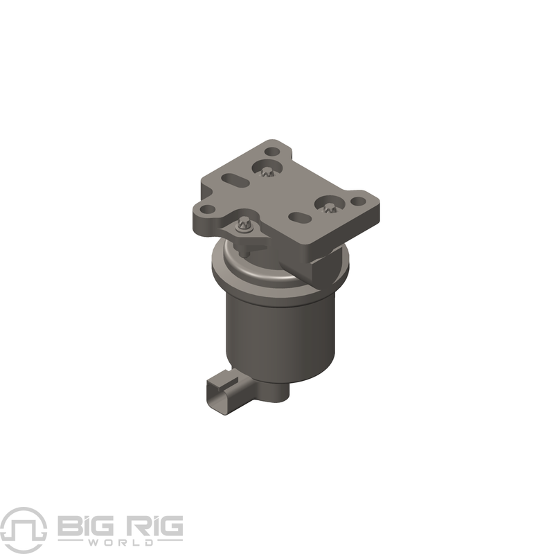 Fuel Transfer Pump 5362256 - Cummins