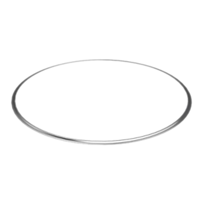 Gasket - Particulate Filter 278-5711 - CAT