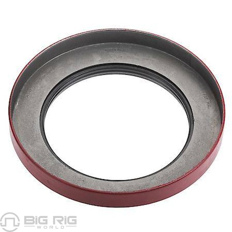 Seal - Oil 370006A - National - Federal Mogul