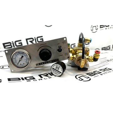 Kit - Air LC-SS1-R2 - Hendrickson