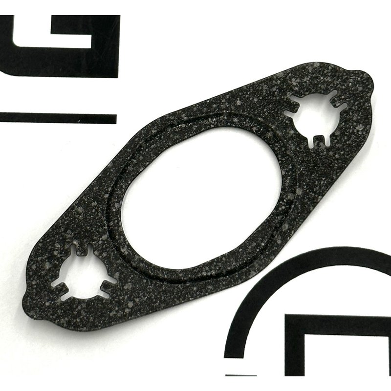 Gasket - Turbocharger Oil Line 197-8419 - CAT