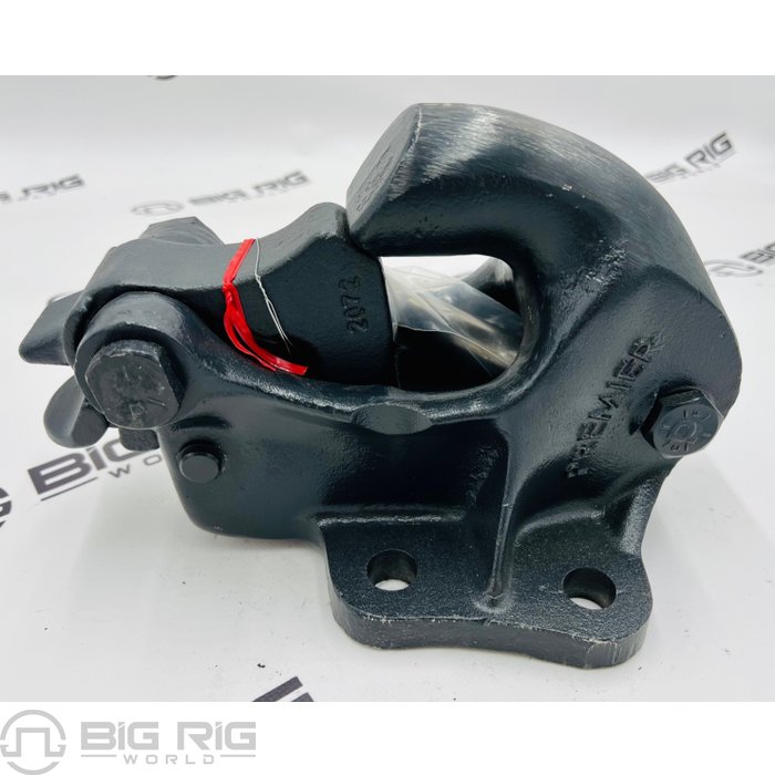 Premalloy Coupling - Pintle 2-1/8" Dia. (271 Incl.) 10004688 - Premier Manufacturing Co.