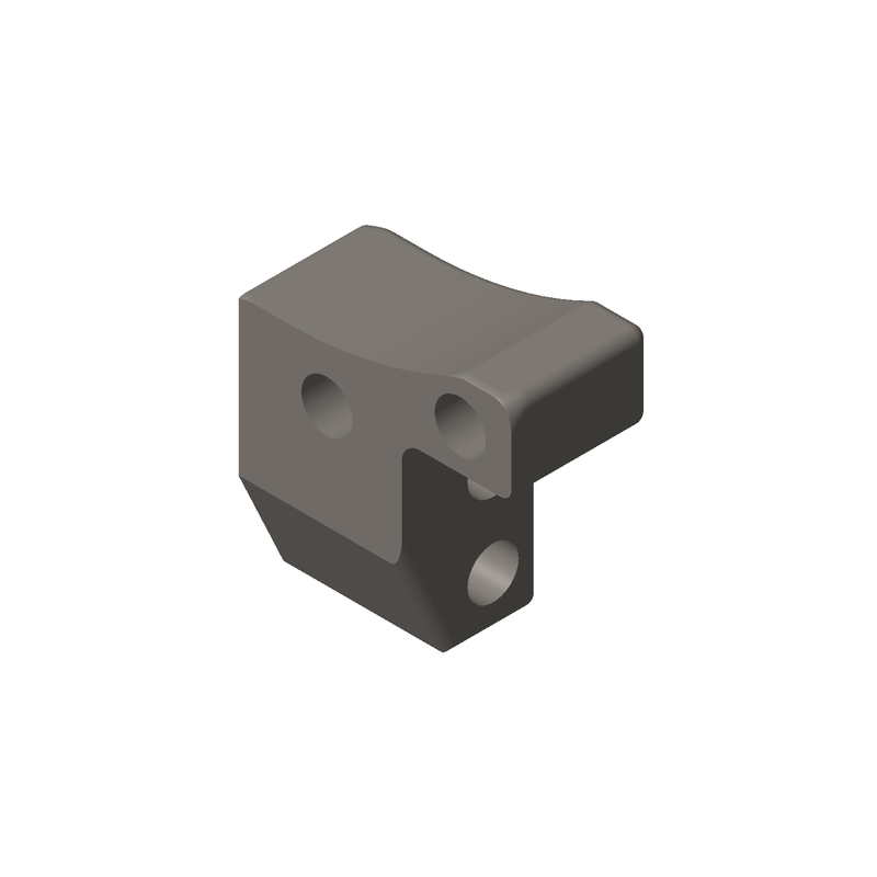 Air Compressor Brace 3680444 - Cummins