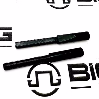 Bronze King Pin Kit - R201634 SKB63472 - Aftermarket - Atro - Big