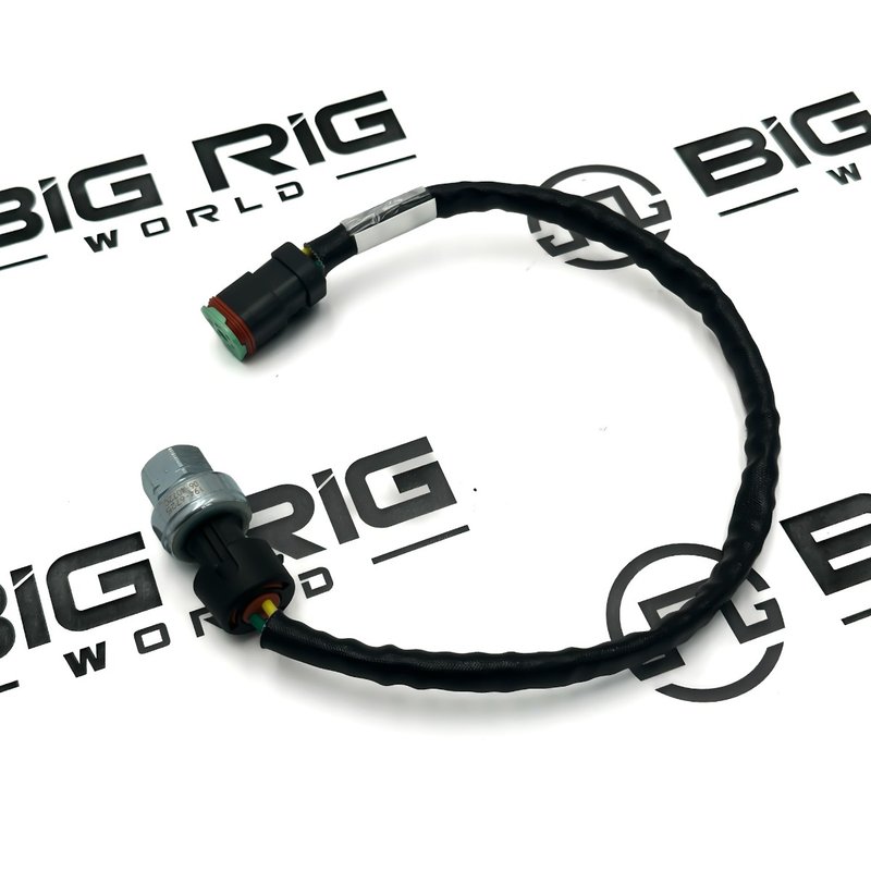 Pressure Sensor 194-6725 - CAT