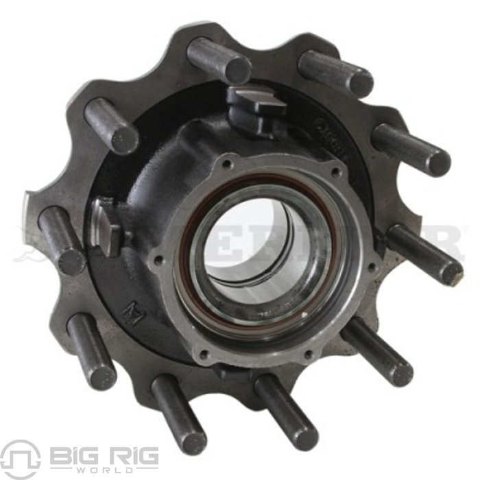 Hub Assembly 04-15981-019 - Meritor