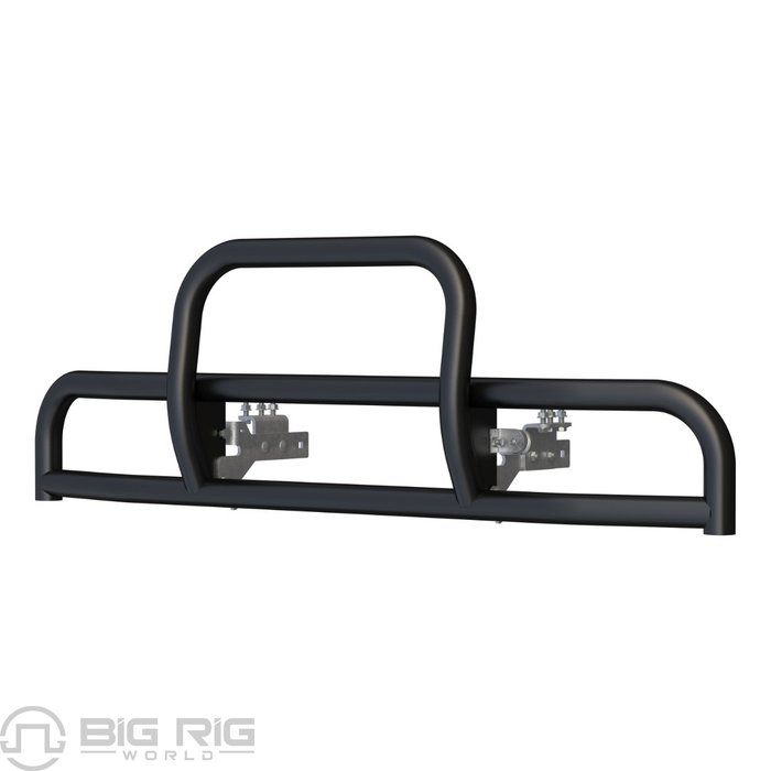 Tuff Guard II Black Stainless Guard 536220 - Retrac
