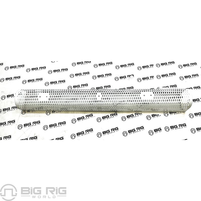 Shield-Exhaust, Soc M46-6460 - Paccar