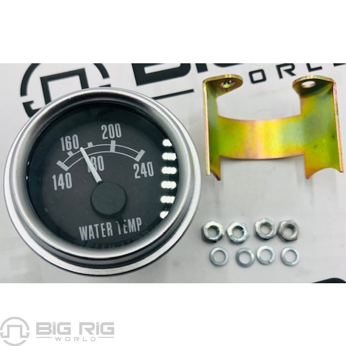 Gauge - Water Temp 11527AMK - Kenworth