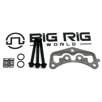 Air Compressor Unloader Kit 307-6205 - CAT