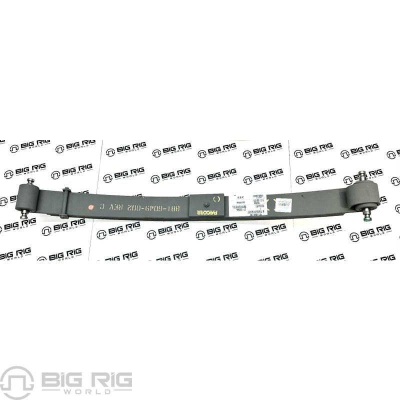 Spring - Front  B81-6049-002 - Paccar