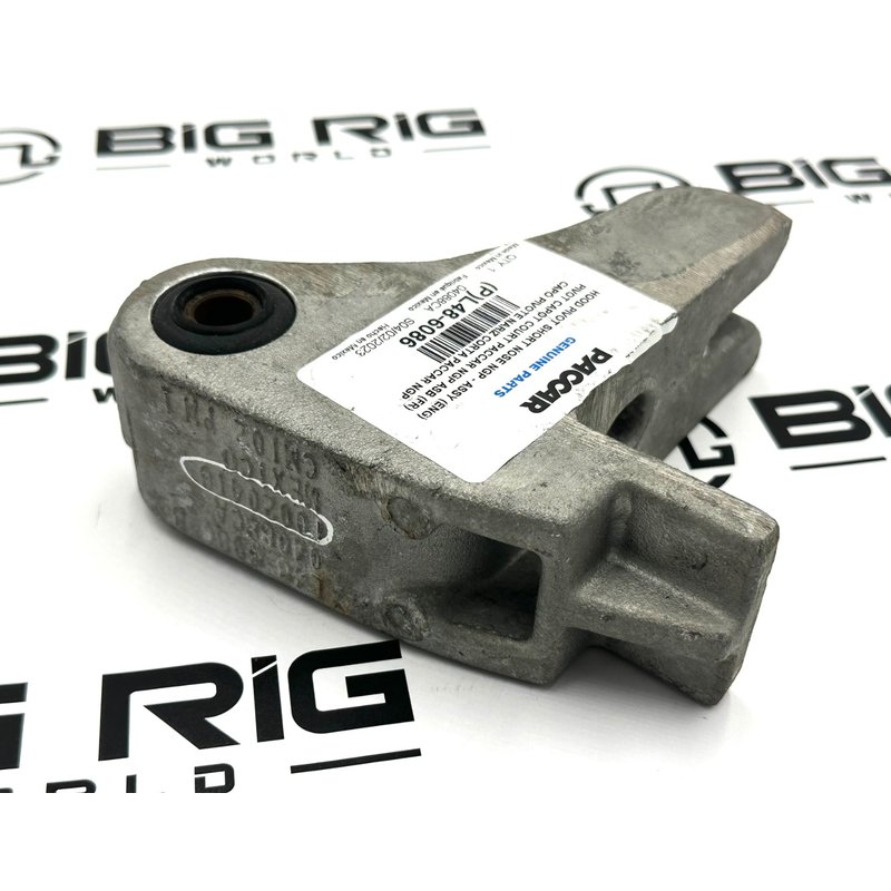 Pivot - Hood, Lower Isolator L48-6086 - Paccar