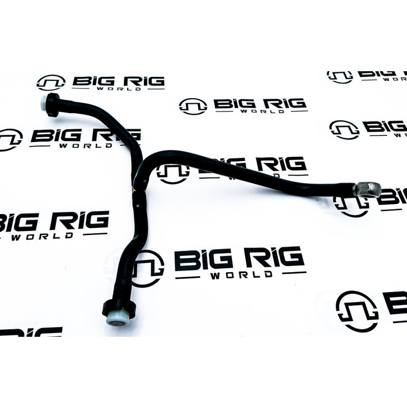 Fuel Pipe, Return 1973418PE - Paccar Engine