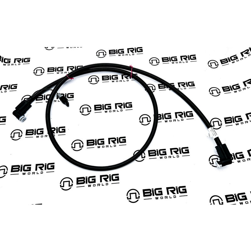 DEF Pressure Hose Assembly 6 x 2100 mm M50-6031-71132100 - Paccar