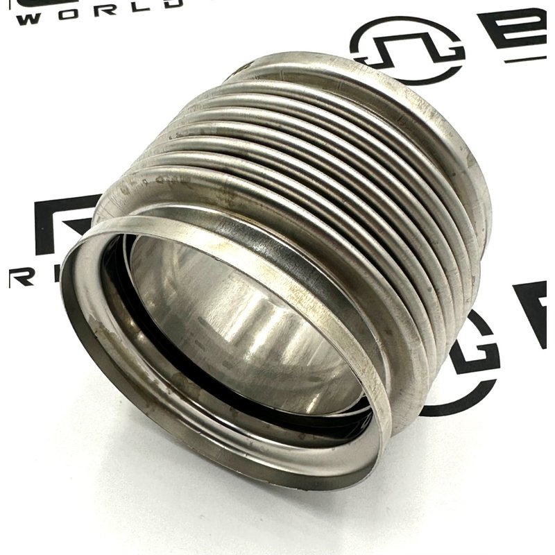Exhaust Bellows 223-5664 - CAT