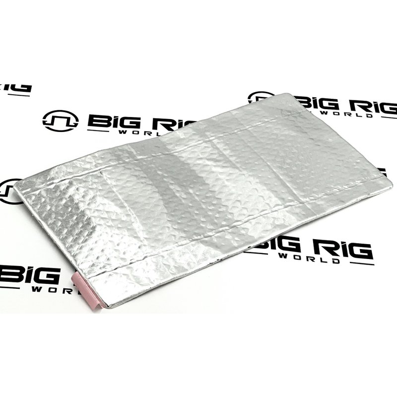 Heat Shield PBZC11210 - Paccar