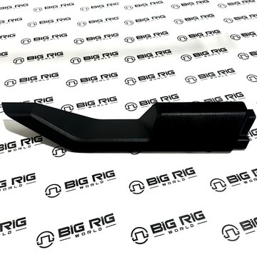 Fairing Bezel, FWD, SH A18-1027 - Kenworth