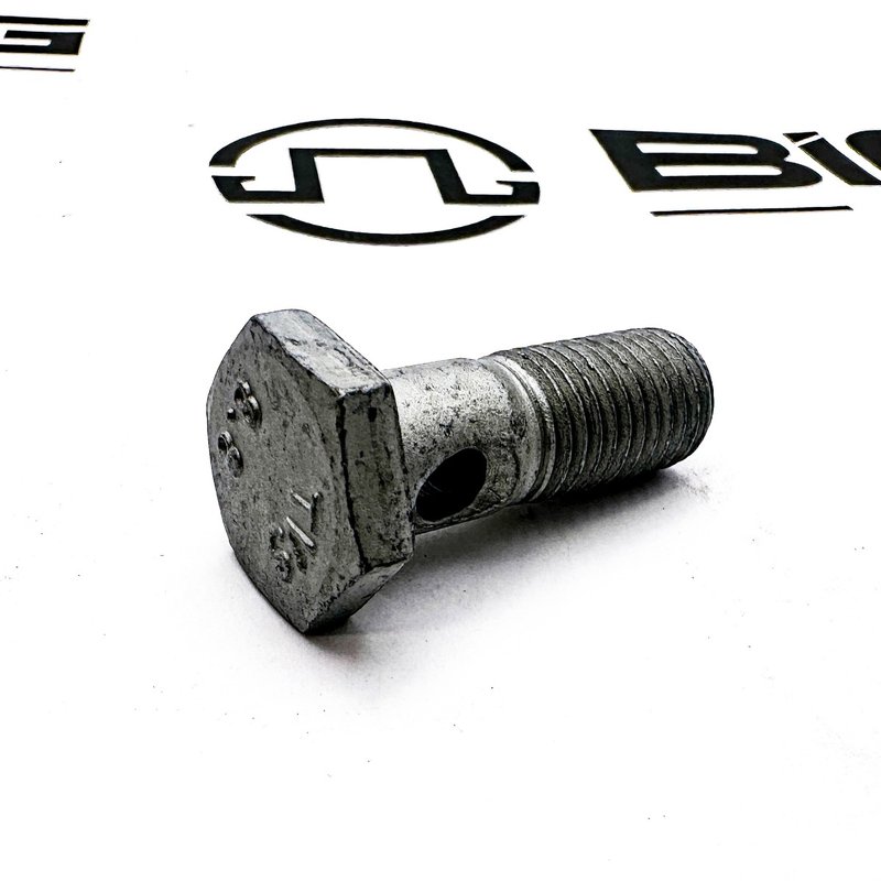 Banjo Connector Screw 3682414 - Cummins
