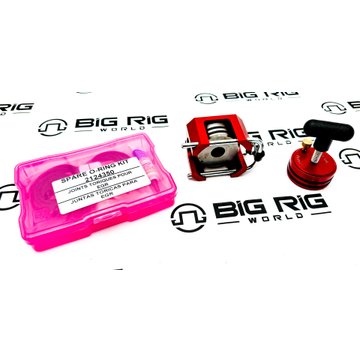 Tool-Egr Cooler Clnr Adapters, Mx-13/ 2124346PE - Paccar Engine