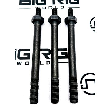 Head Bolt Stud 178-7508 - CAT