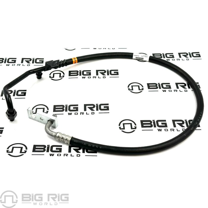 Hardline/Hose Assembly - Compressor To Condenser #8X38 D9027-2830 - OEM ...