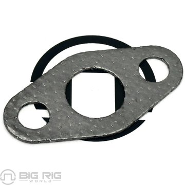 Flange Gasket 3101268 - Cummins
