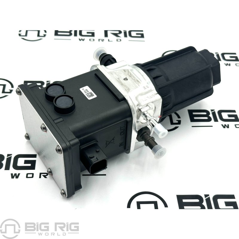 Pump - EPA 17 Doser 5506956RX - Cummins