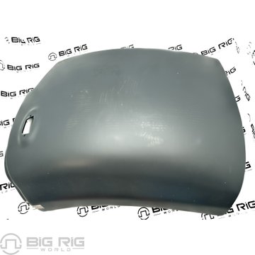 Quarter Fender Assembly LH L35-6038-384 - Peterbilt
